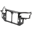 Radiator Support Assembly, 2.0L, 4Cyl