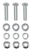 11057HKR Exhaust Cutout - Universal