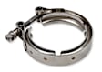 11057HKR Exhaust Cutout - Universal