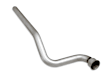 16561HKR Header-Back Exhaust System, Made of Aluminized Steel, Competition Series