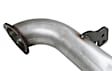 16827HKR Cat-Back Exhaust System, 5.7L, 8Cyl, Made of Stainless Steel, Competition Series