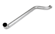 16827HKR Cat-Back Exhaust System, 5.7L, 8Cyl, Made of Stainless Steel, Competition Series