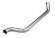 16827HKR Cat-Back Exhaust System, 5.7L, 8Cyl, Made of Stainless Steel, Competition Series