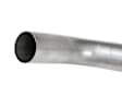 16827HKR Cat-Back Exhaust System, 5.7L, 8Cyl, Made of Stainless Steel, Competition Series
