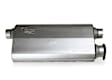16827HKR Cat-Back Exhaust System, 5.7L, 8Cyl, Made of Stainless Steel, Competition Series