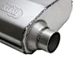 16827HKR Cat-Back Exhaust System, 5.7L, 8Cyl, Made of Stainless Steel, Competition Series