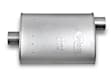 21005HKR Muffler, Natural, Competition Series