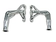 2134-1HKR Headers Long Tube, Silver Ceramic Coated, Made of Steel
