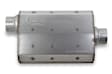 21501HKR Muffler, Natural, Aero Chamber Series