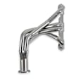 2456-1HKR Headers Long Tube, Silver Ceramic Coated, Made of Steel