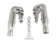 2502-6HKR Headers Long Tube, Chrome, Made of Steel