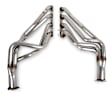 6901-2HKR Headers Long Tube, Natural, Made of Stainless Steel