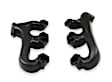 8527-3HKR Exhaust Manifold