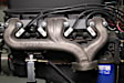 8527-3HKR Exhaust Manifold