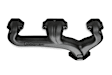 8527-3HKR Exhaust Manifold