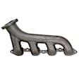 BHS516 Exhaust Manifold