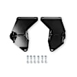BHS540 Driver and Passenger Side Motor Mount, Kit