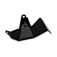 BHS540 Driver and Passenger Side Motor Mount, Kit