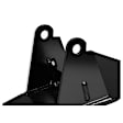BHS540 Driver and Passenger Side Motor Mount, Kit