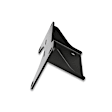 BHS591 Bracket - Direct Fit