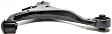 Front, Passenger Side, Lower Control Arm, 4 Cyl., 1.7L Engine, Coupe/Sedan