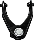 Front, Passenger Side, Upper Control Arm, with Ball Joint Assembly, 4 Cyl., 2.0L Engine