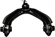 Front, Passenger Side, Upper Control Arm, with Ball Joint Assembly, 4 Cyl., 2.0L Engine