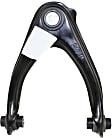 Front, Driver Side, Upper Control Arm, with Ball Joint Assembly, 4 Cyl., 2.0L Engine