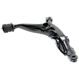 Front, Passenger Side, Lower Control Arm