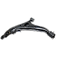 Front, Passenger Side, Lower Control Arm