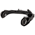 Front, Driver Side, Upper Control Arm, with Ball Joint Assembly