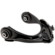 Front, Driver Side, Upper Control Arm, with Ball Joint Assembly