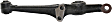 Front, Driver Side, Lower Control Arm
