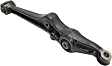 Front, Driver Side, Lower Control Arm