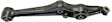 Front, Driver Side, Lower Control Arm