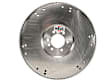10-132 Billet Steel Series Flywheel - Billet Steel, Direct Fit, Sold Individually