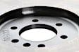 10-132 Billet Steel Series Flywheel - Billet Steel, Direct Fit, Sold Individually