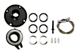 82-102 Universal, HAYS HYD REL BEARING KIT-GM TREMEC