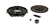 90-103 Clutch Kit, With Alignment Tool Without Flywheel With Release Bearing Super-Truck Series