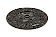 90-103 Clutch Kit, With Alignment Tool Without Flywheel With Release Bearing Super-Truck Series