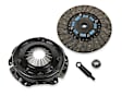 1975 GMC P25 - Clutch Kit, With Alignment Tool, Without Flywheel, With Release Bearing
