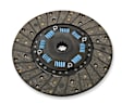 1975 GMC P25 - Clutch Kit, With Alignment Tool, Without Flywheel, With Release Bearing