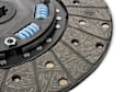 1975 GMC P25 - Clutch Kit, With Alignment Tool, Without Flywheel, With Release Bearing
