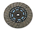 1975 GMC P25 - Clutch Kit, With Alignment Tool, Without Flywheel, With Release Bearing