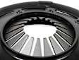 1975 GMC P25 - Clutch Kit, With Alignment Tool, Without Flywheel, With Release Bearing