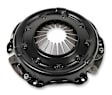 1981 Chevrolet C10 Suburban - Clutch Kit, With Alignment Tool, Without Flywheel, With Release Bearing