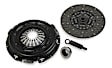91-1006 Clutch Kit, With Alignment Tool Without Flywheel With Release Bearing