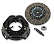 1965 Ford Custom 500 - Clutch Kit, With Alignment Tool, Without Flywheel, With Release Bearing
