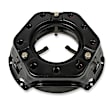 1965 Ford Custom 500 - Clutch Kit, With Alignment Tool, Without Flywheel, With Release Bearing