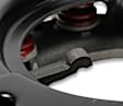 1965 Ford Custom 500 - Clutch Kit, With Alignment Tool, Without Flywheel, With Release Bearing